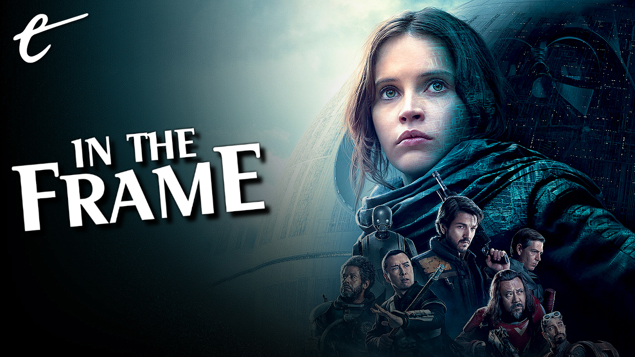 Rogue One hizo que Star Wars se sintiera más grande que nunca