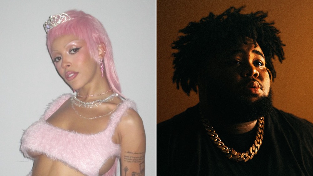 

	
		Scarlet', de Doja Cat, no llega a los tres primeros puestos y Rod Wave se asegura su segunda semana en la lista de álbumes más vendidos
	
	