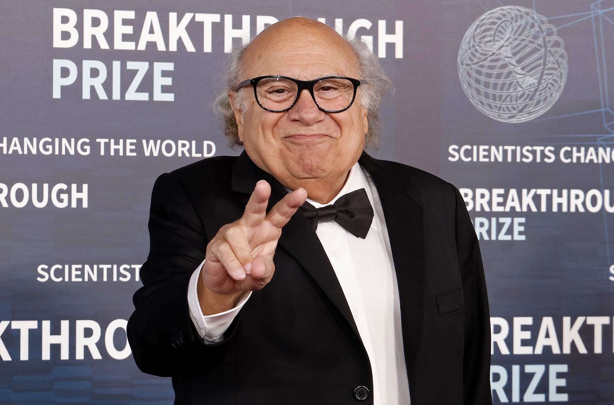 Se rumorea que Danny DeVito retomará el papel de "Hércules" en el remake de acción real