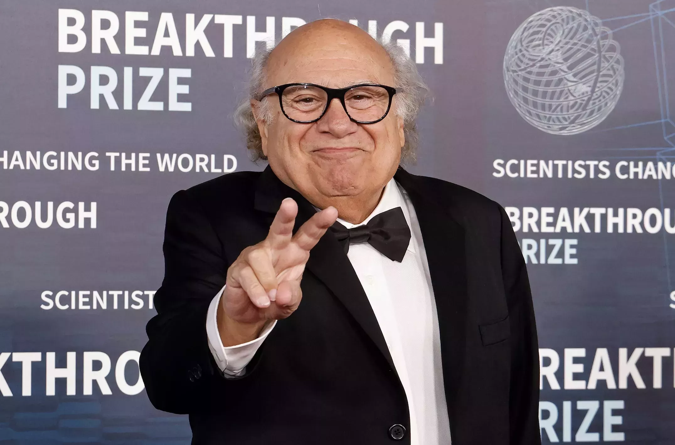 Se rumorea que Danny DeVito retomará el papel de 