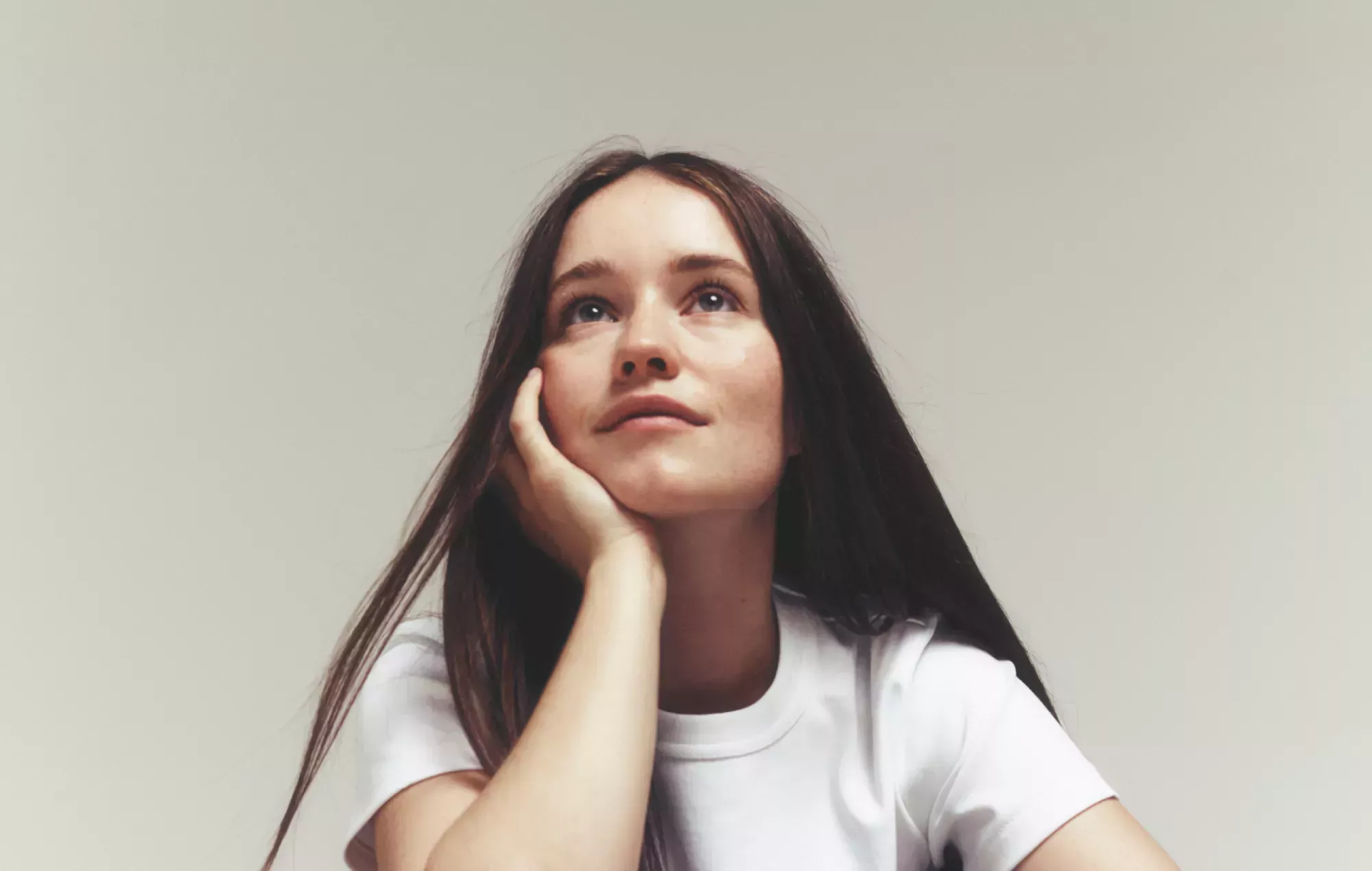 Sigrid comparte su nuevo single 