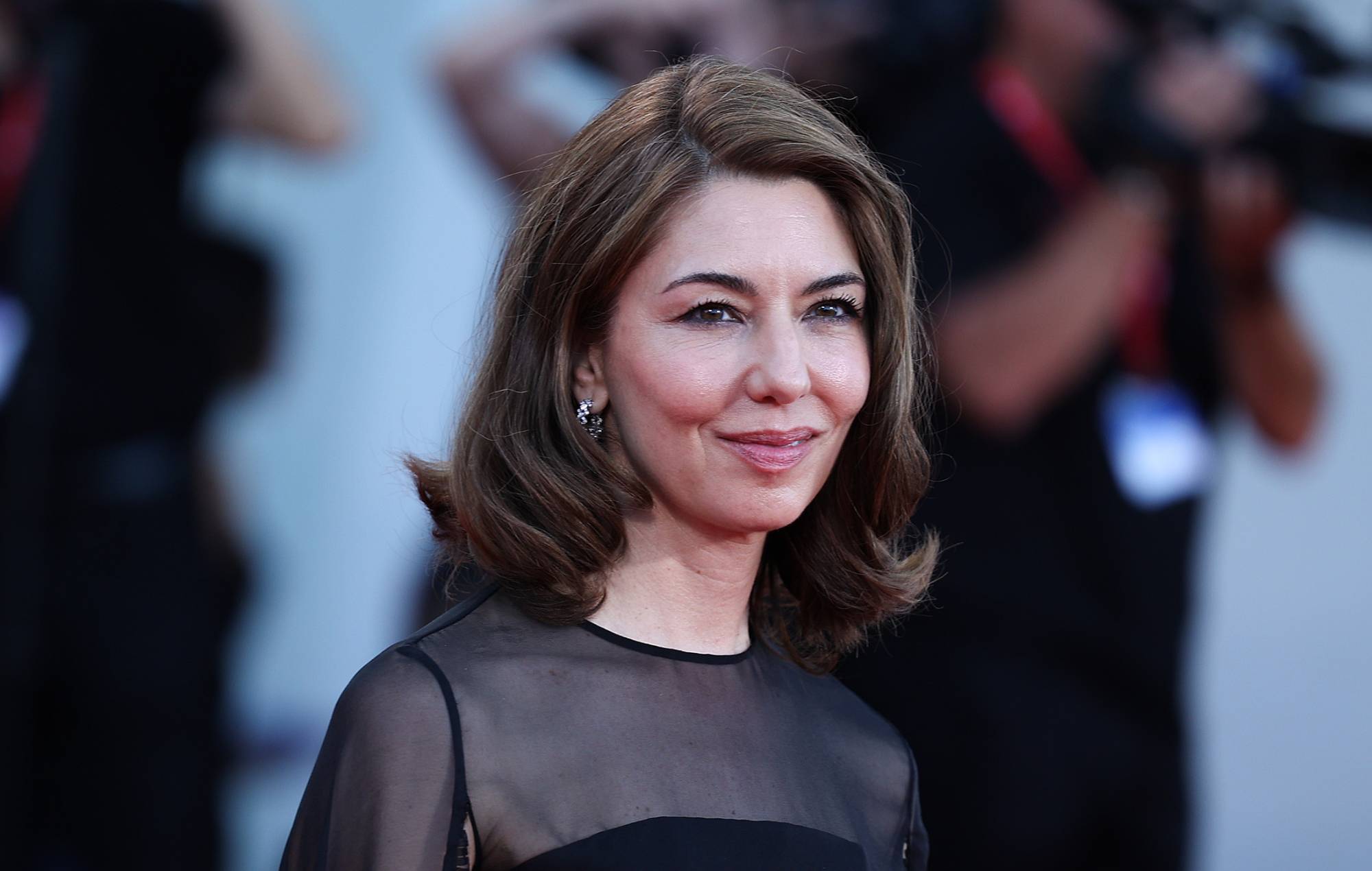 Sofia Coppola rechazó la película final de Crepúsculo por considerarla "demasiado rara"