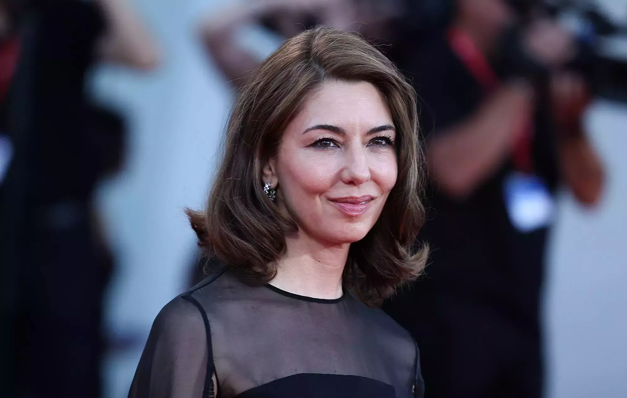Sofia Coppola rechazó la película final de Crepúsculo por considerarla 