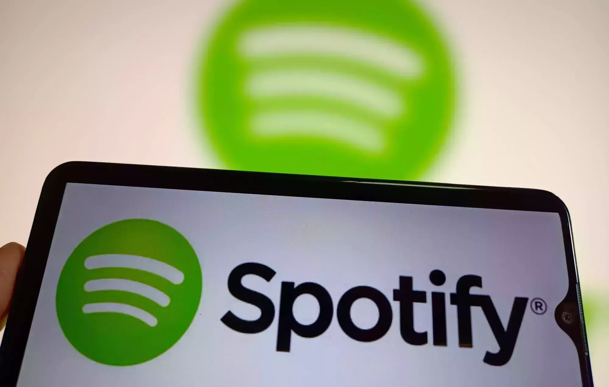 Spotify lanza un nuevo nivel 