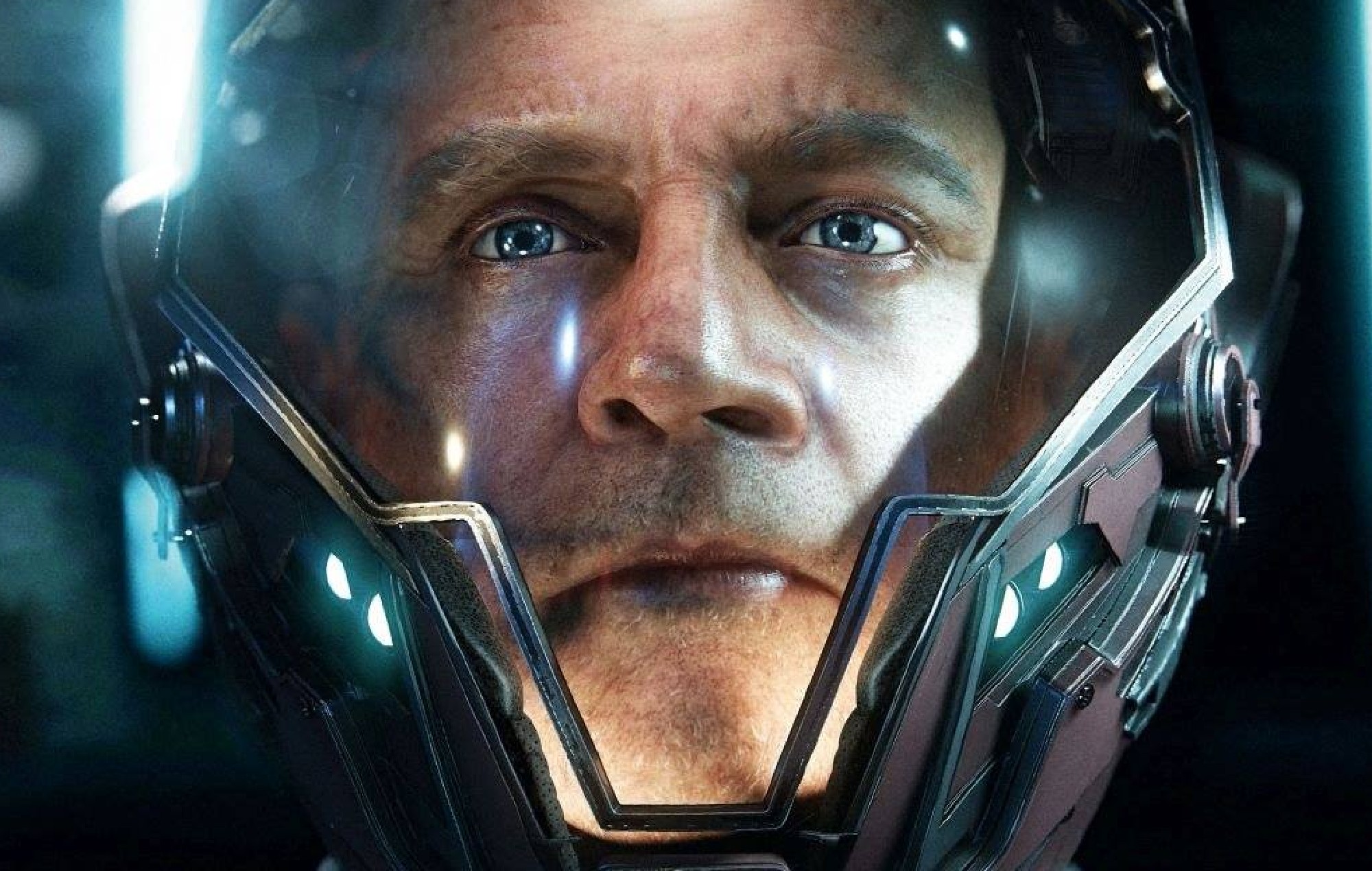 'Squadron 42' entra en "fase de pulido" pero no hay fecha de lanzamiento "cerrada"