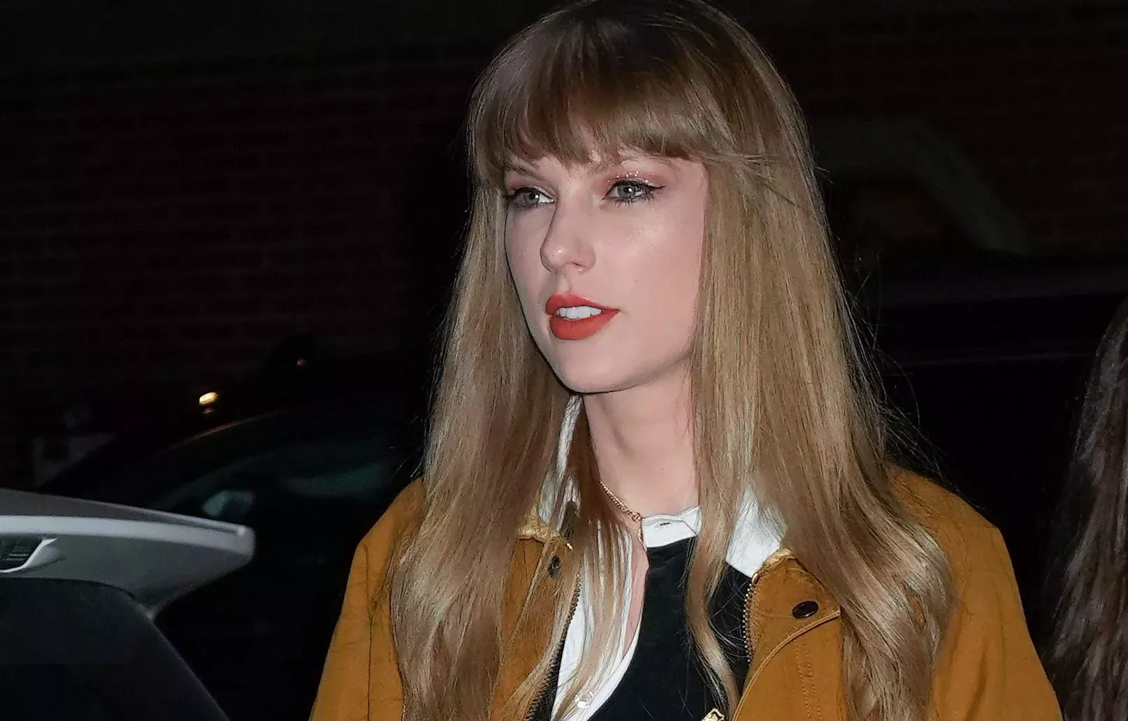 

	
		Taylor Swift bate su propio récord de reproducciones en Spotify en un solo día con el lanzamiento de 