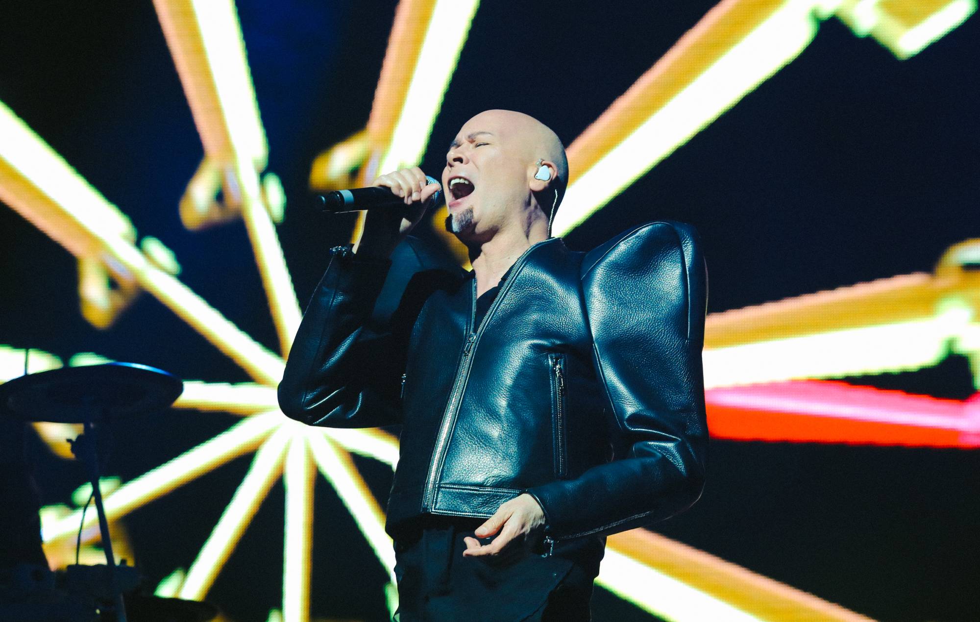 The Human League anuncia gira por el Reino Unido para 2024