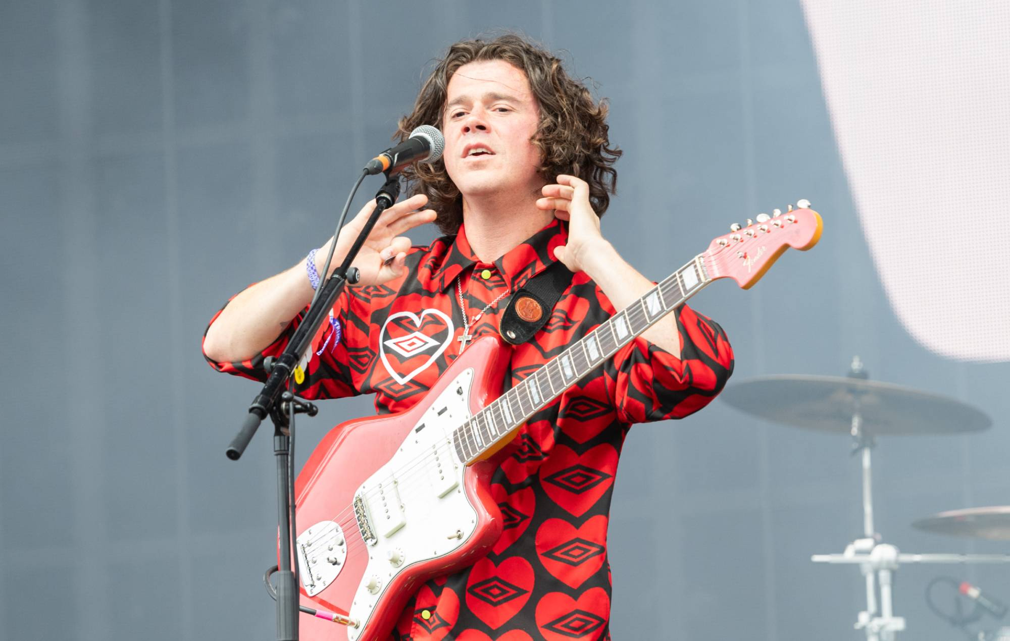 The View elige a 21 grupos emergentes como teloneros en su gira por el Reino Unido