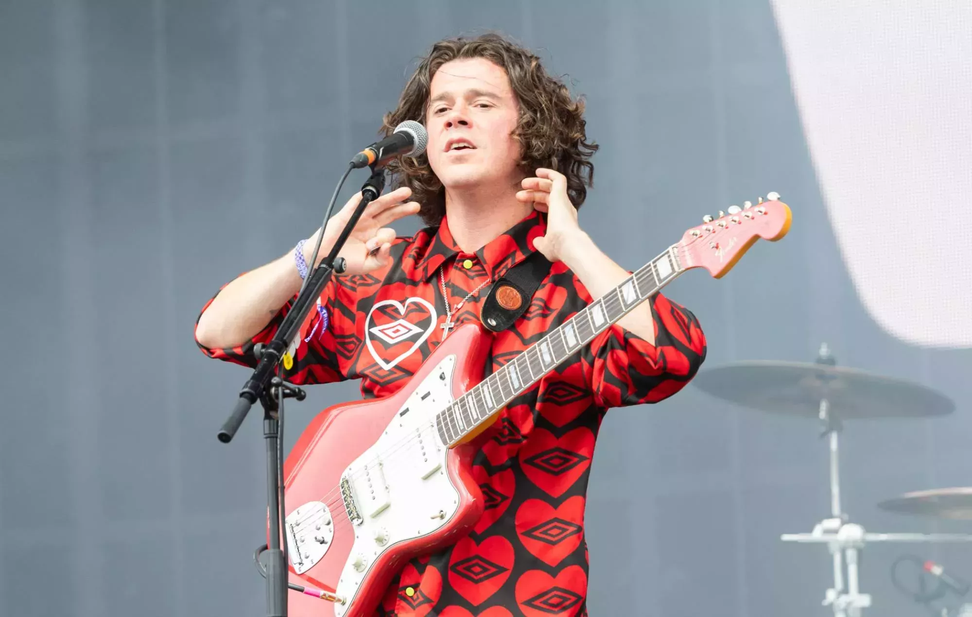 The View elige a 21 grupos emergentes como teloneros en su gira por el Reino Unido