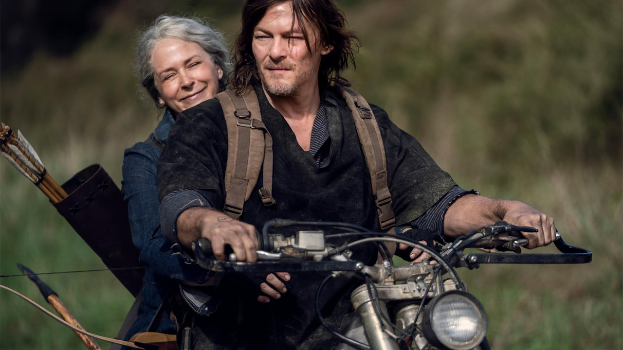 The Walking Dead: La segunda temporada de Daryl Dixon traerá de vuelta a Carol