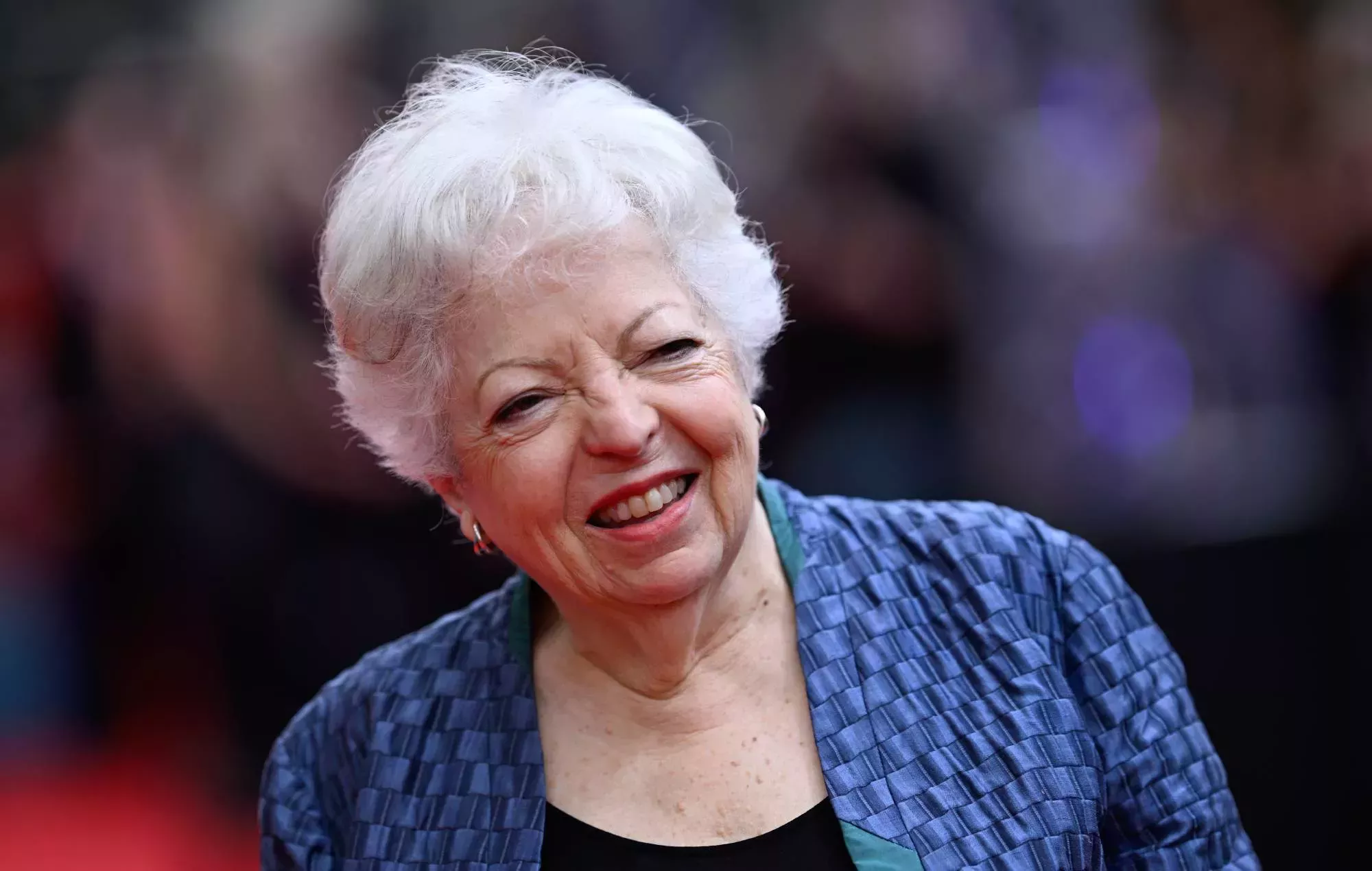 Thelma Schoonmaker dice que representar 'Asesinos de la luna florida' con un intermedio es una