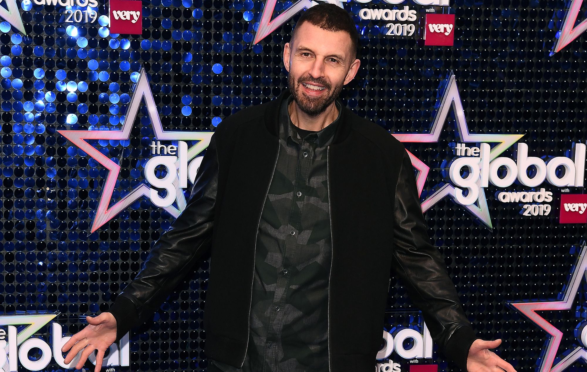 Tim Westwood interrogado por cuarta vez por la policía en medio de acusaciones de agresión sexual