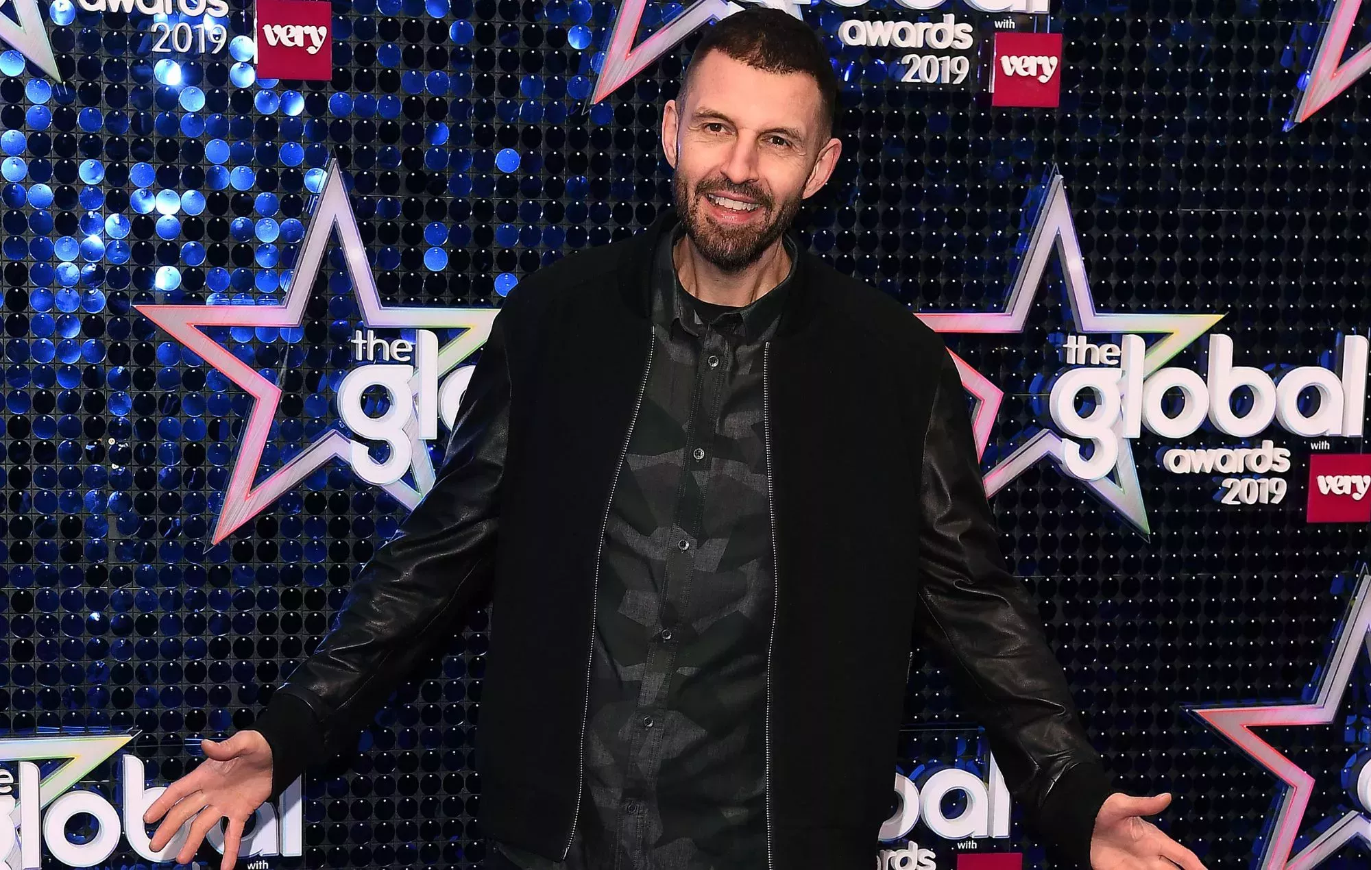 Tim Westwood interrogado por cuarta vez por la policía en medio de acusaciones de agresión sexual