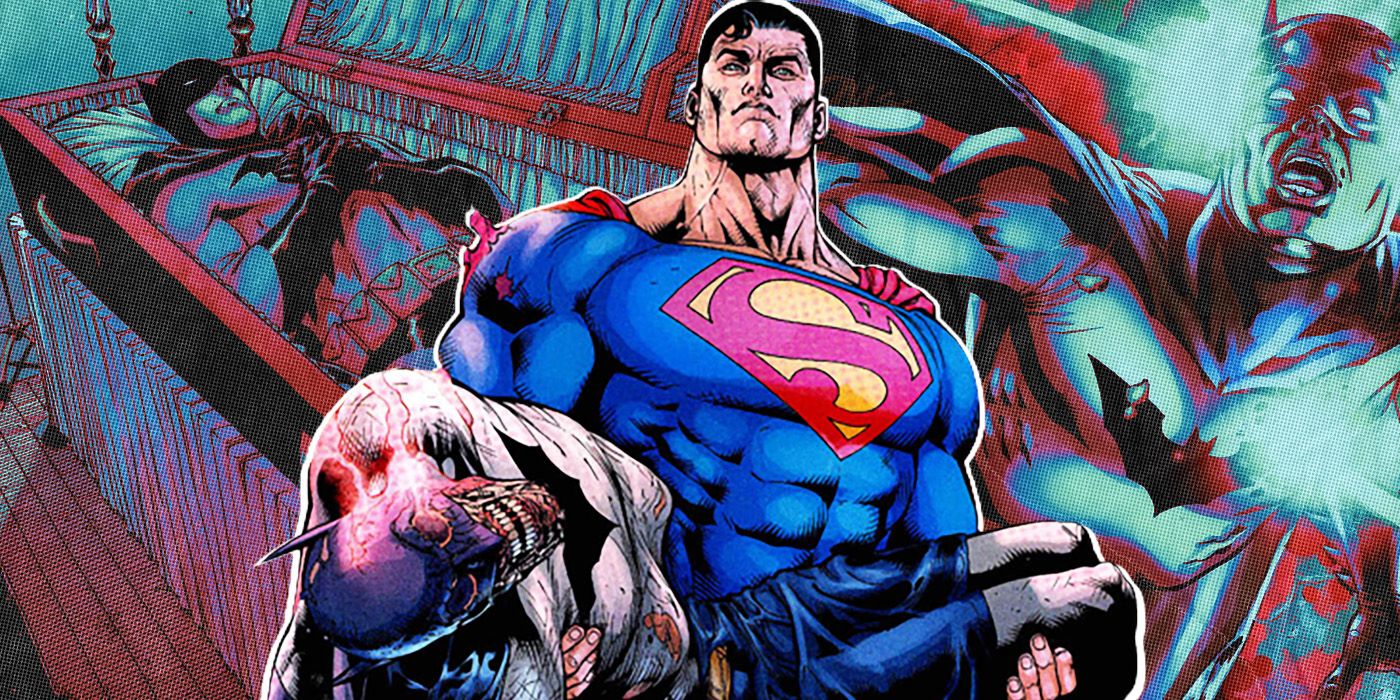 Todas las muertes de Batman en los cómics (en orden cronológico)