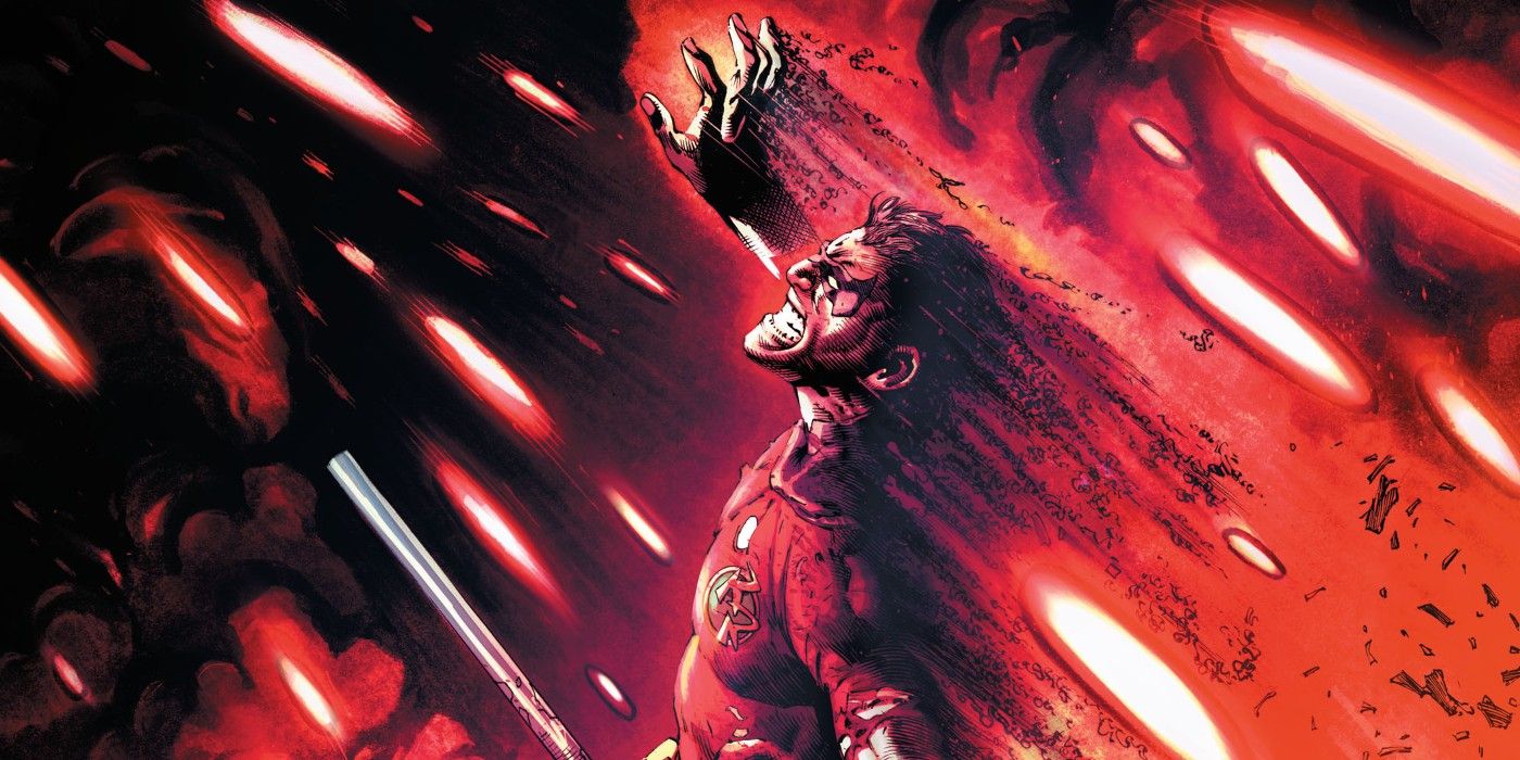 Todas las muertes de Robin en los cómics (en orden cronológico)