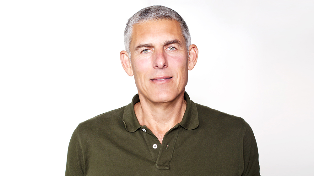 

	
		Todos debemos escuchar mejor": Lyor Cohen sobre el antisemitismo en el mundo del espectáculo
	
	