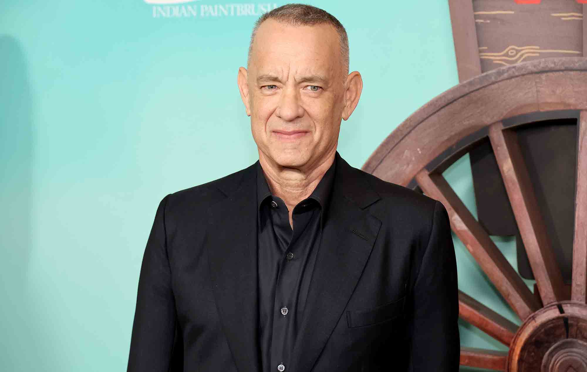 Tom Hanks advierte de que se ha utilizado su imagen en un anuncio de un plan dental sin su consentimiento