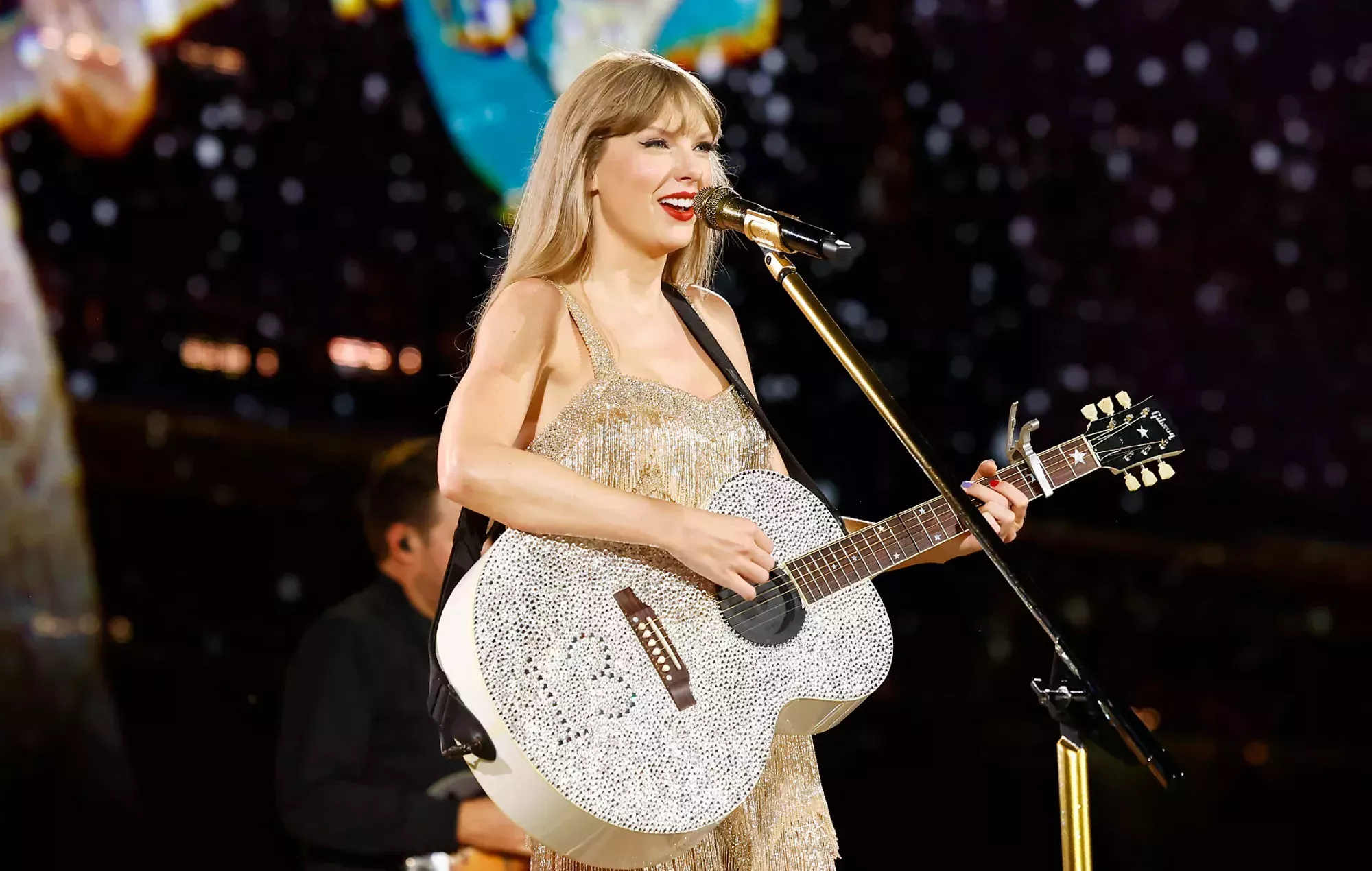 Tracklist de 'The Eras Tour' de Taylor Swift: todas las canciones que interpreta en la película