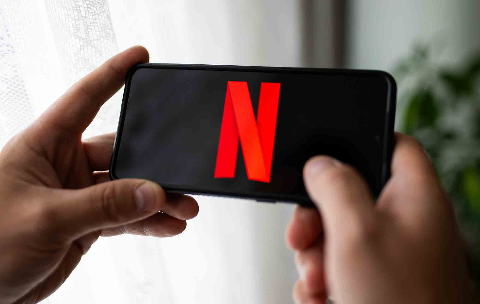 Un estudio sobre Netflix dice que casi la mitad cancelará su suscripción si suben los precios
