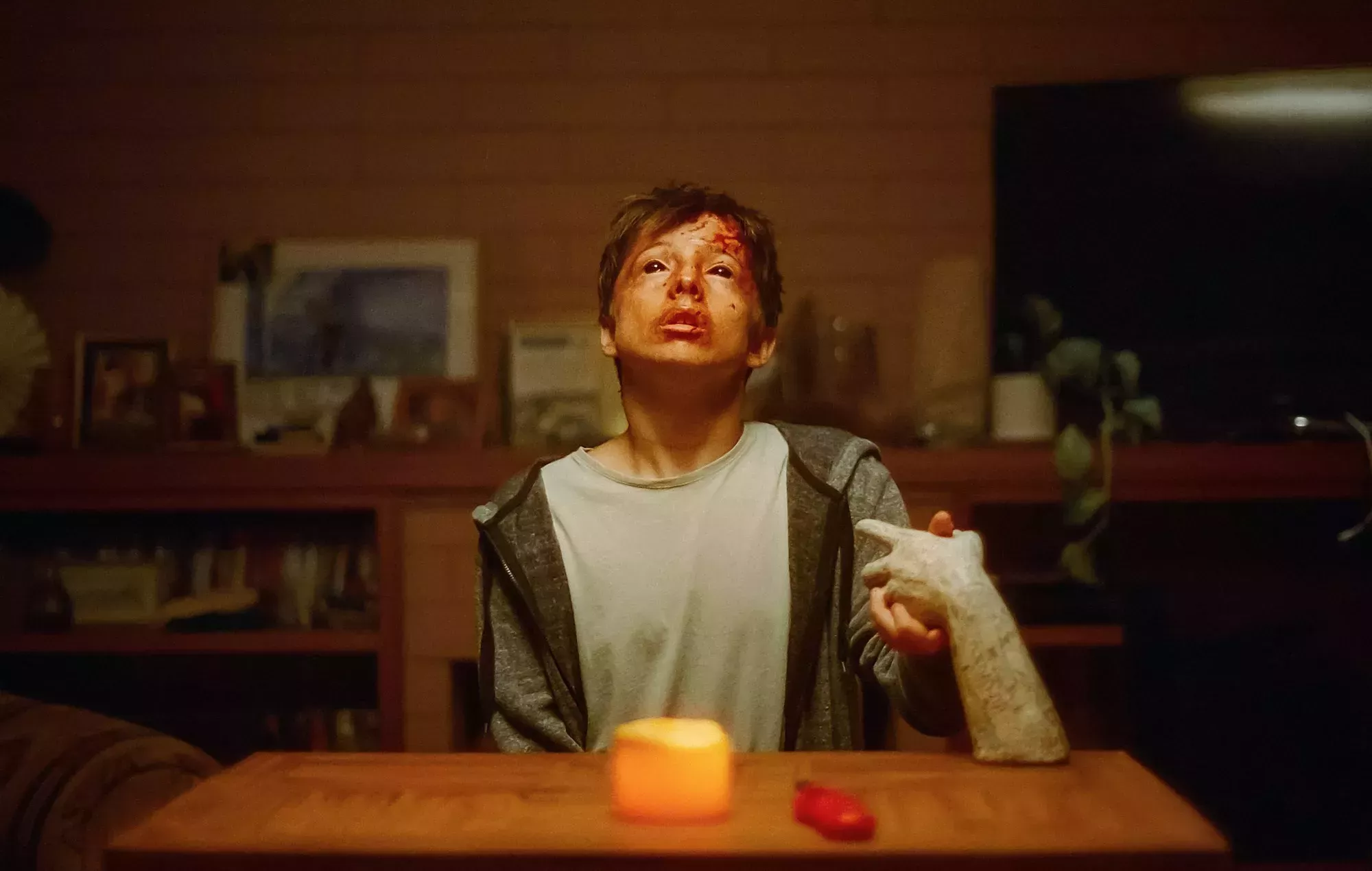 Una de las mejores películas de terror de 2023 llega a Netflix por Halloween