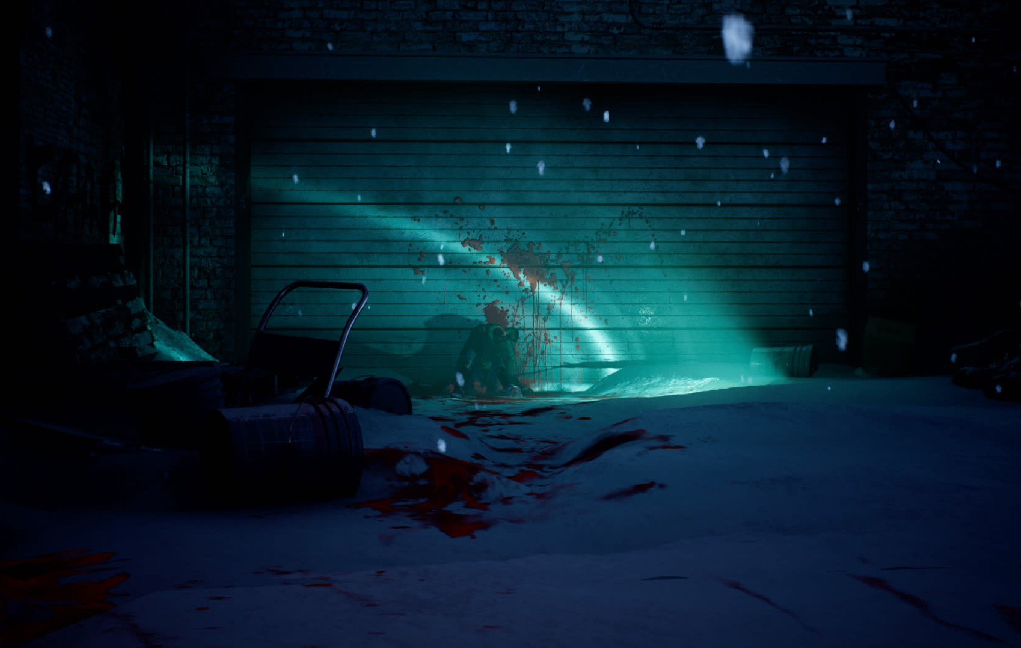 Vampiro: The Masquerade - Bloodlines 2' se sumerge en el estilo artístico "neo-noir