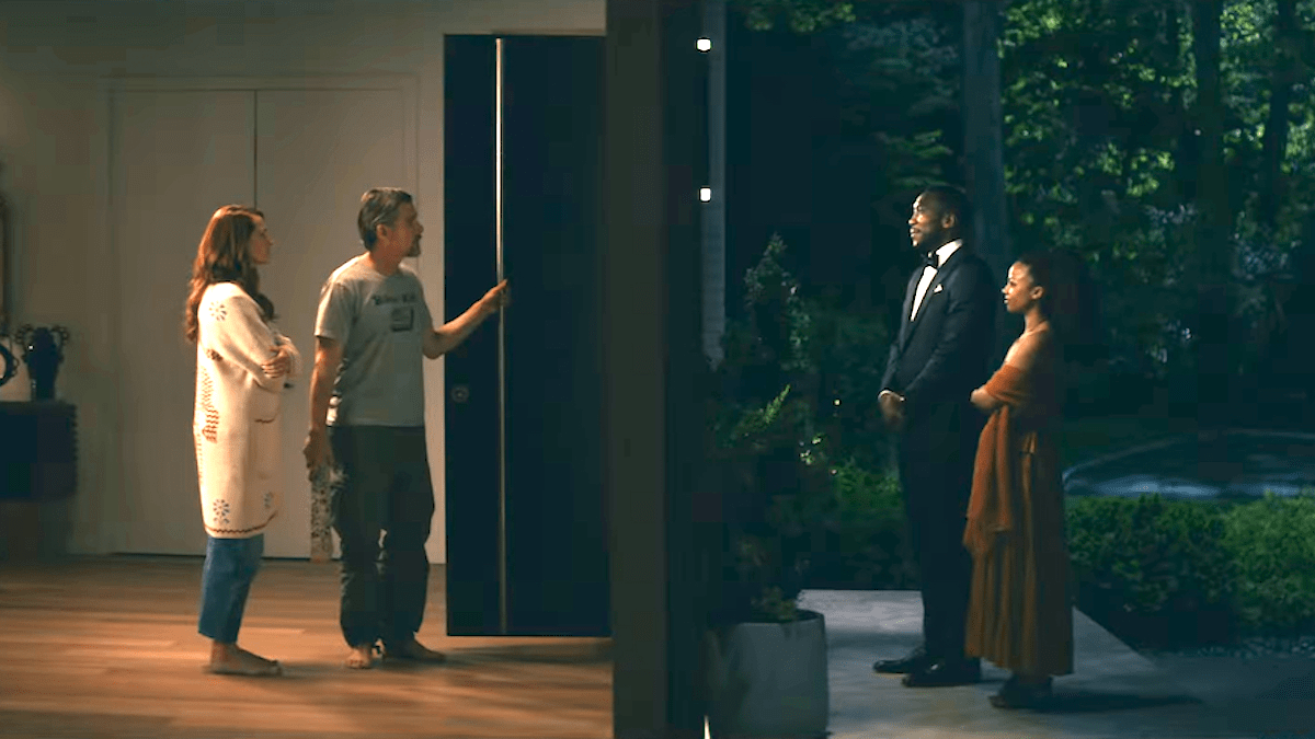 Vea el primer tráiler de Leave the World Behind