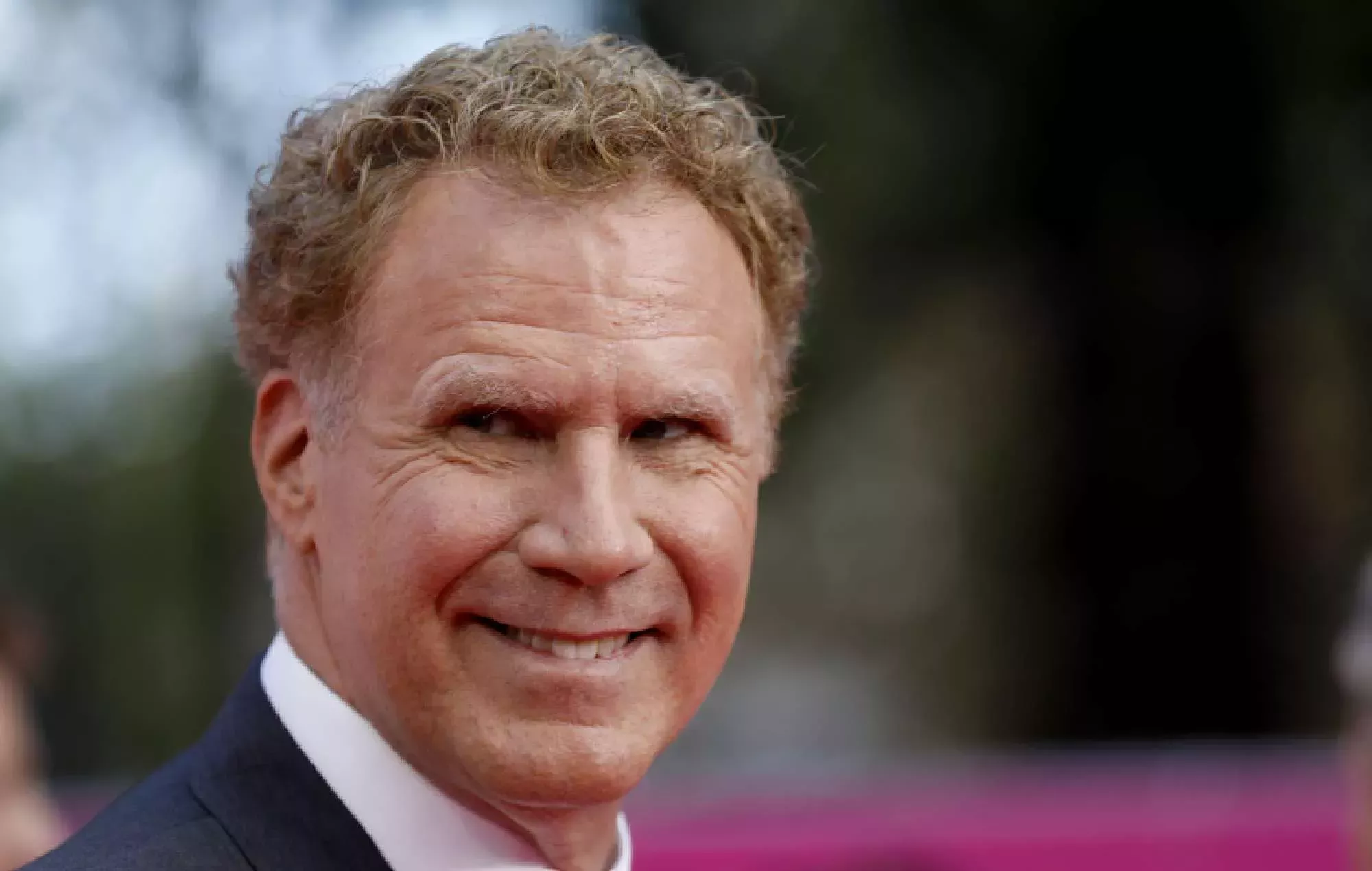 Will Ferrell, DJ en una fiesta de una fraternidad americana