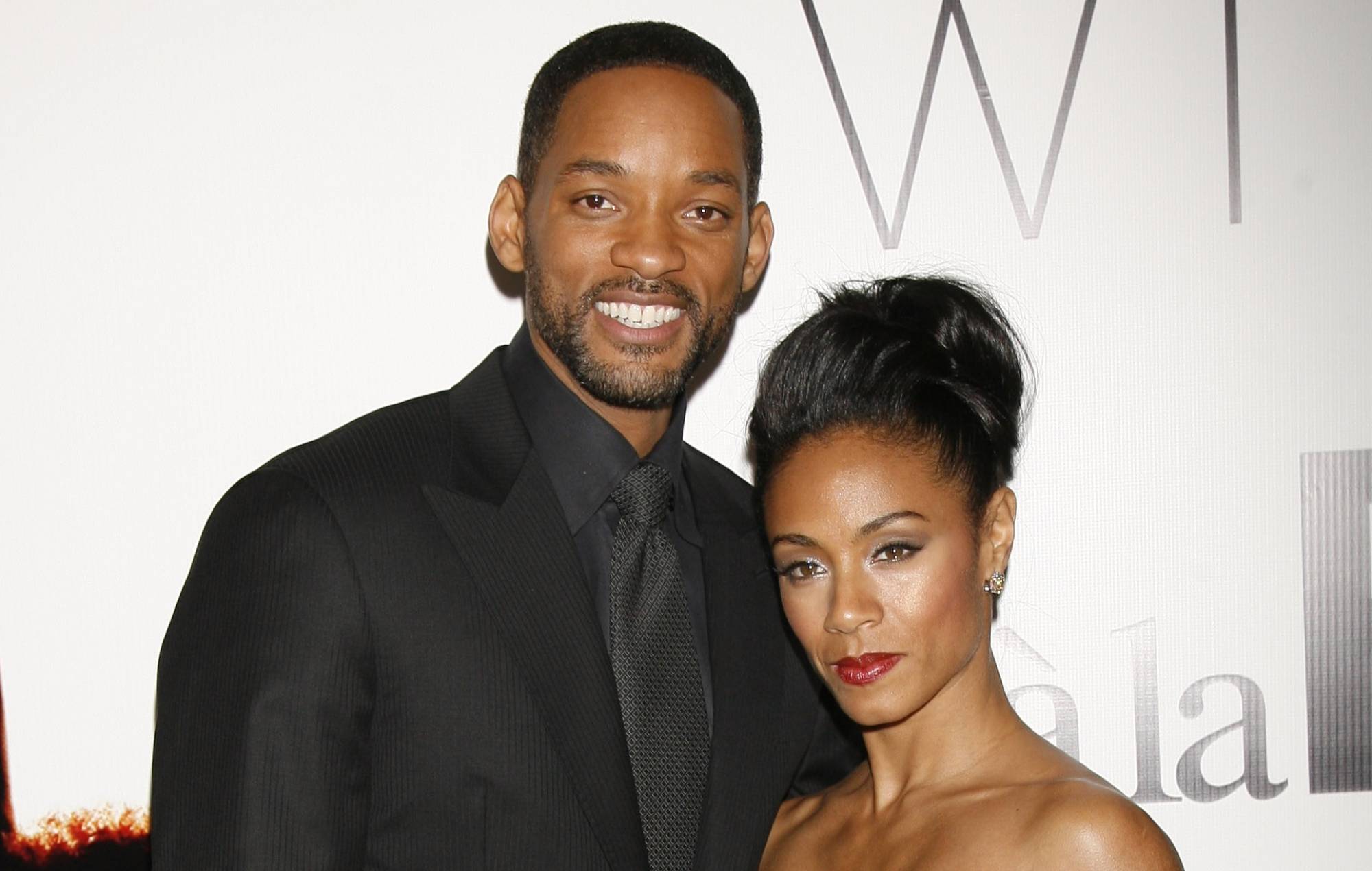 Will Smith celebra que Jada Pinkett-Smith se convierta en autora de bestsellers: "¡Felicidades, mamá!"