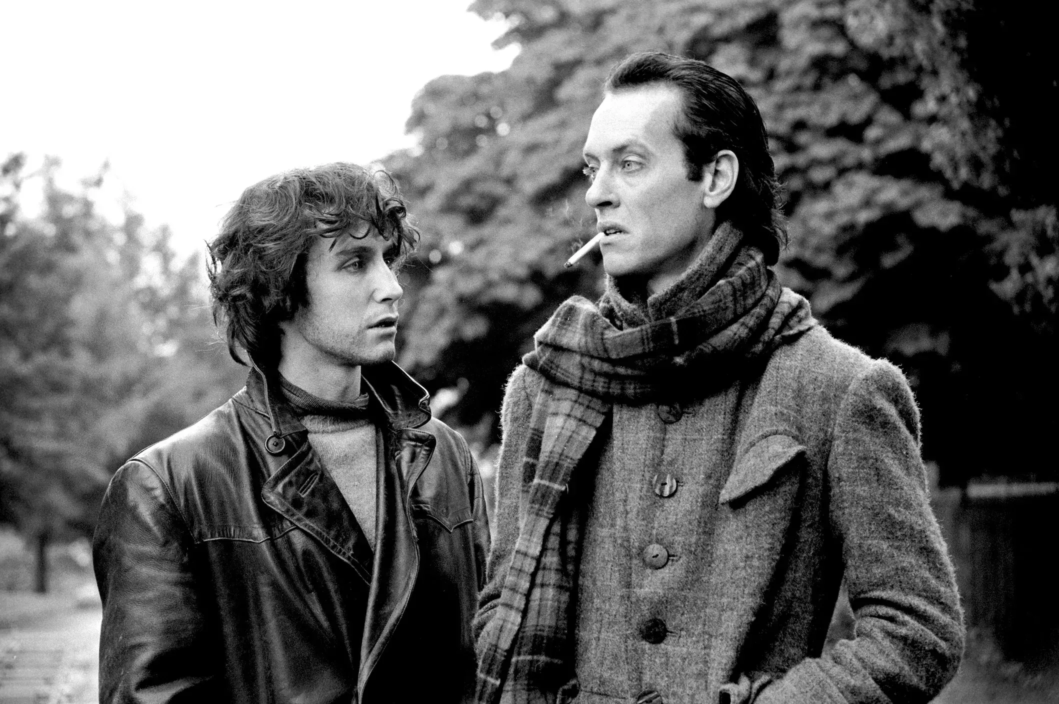 Withnail y yo' será adaptada al teatro por el creador Bruce Robinson