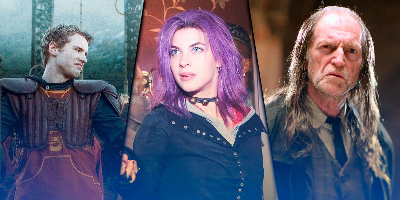 10 Actores de Harry Potter que también estuvieron en Juego de Tronos