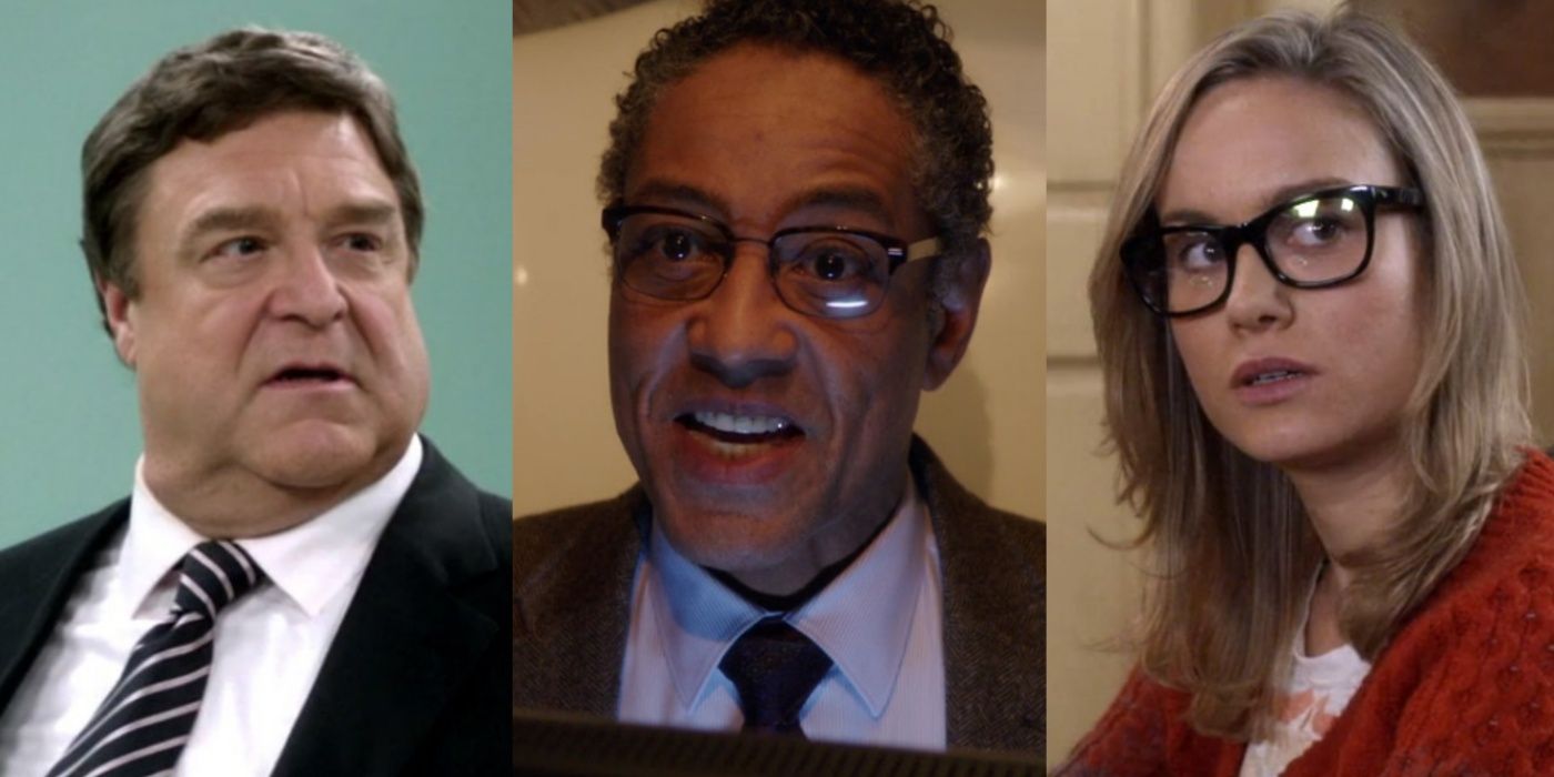 10 actores que habías olvidado que aparecían en Community