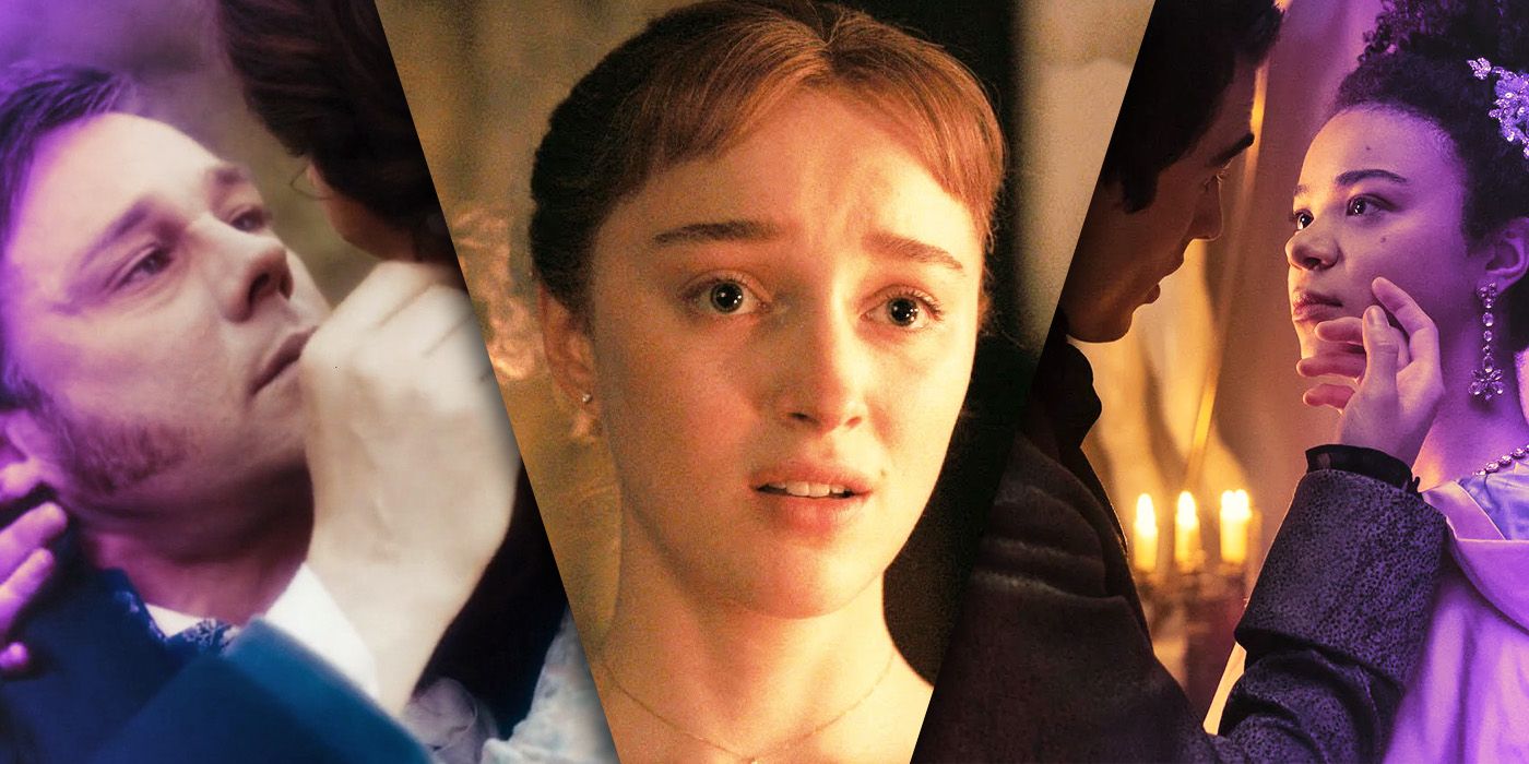 10 citas increíblemente románticas de Bridgerton