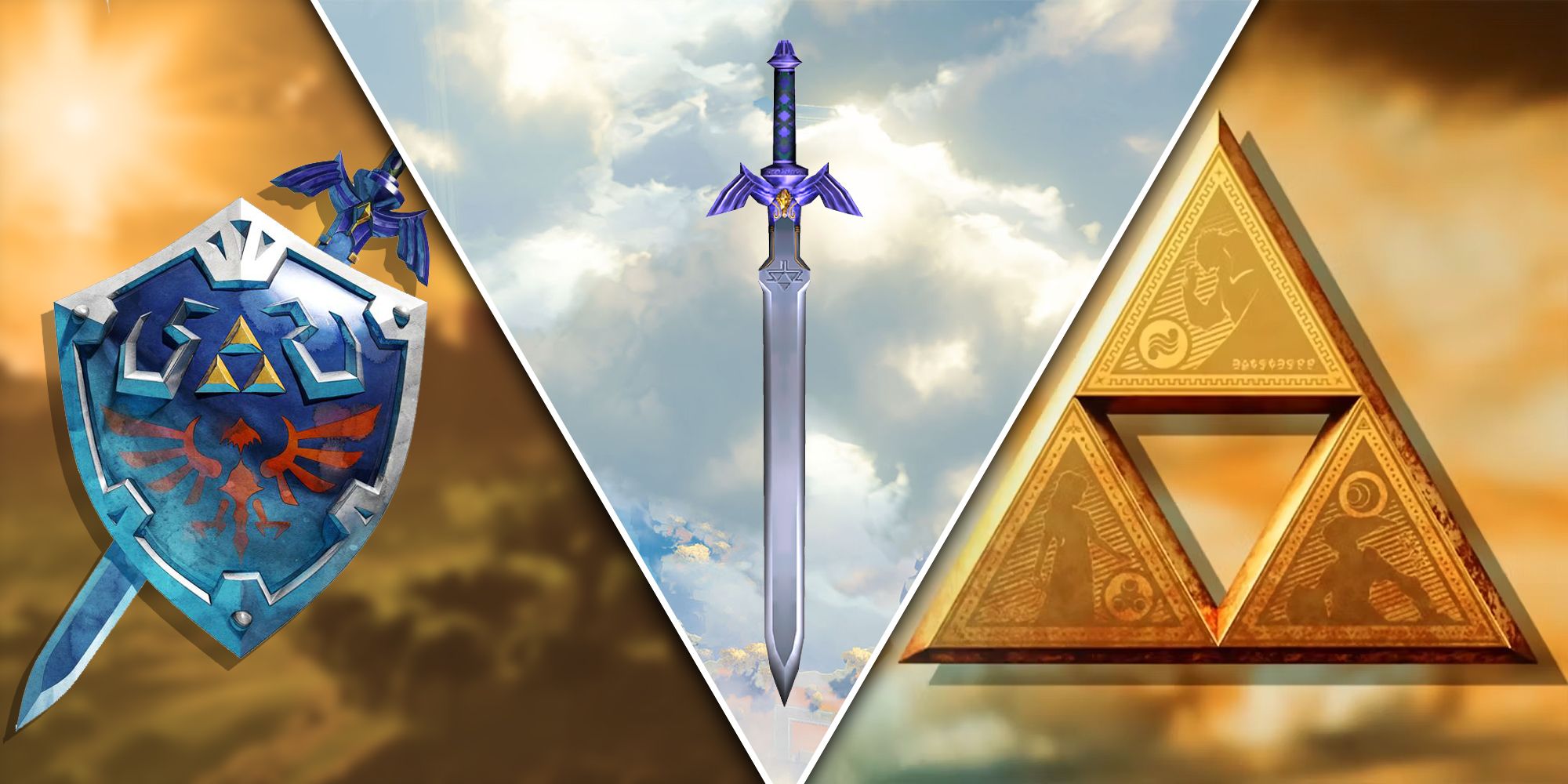 10 cosas que los fans esperan ver en la película de acción real de Legend of Zelda