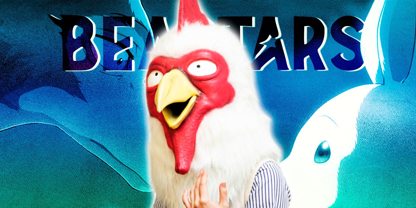 10 cosas que no sabías sobre Paru Itagaki, la creadora de Beastars