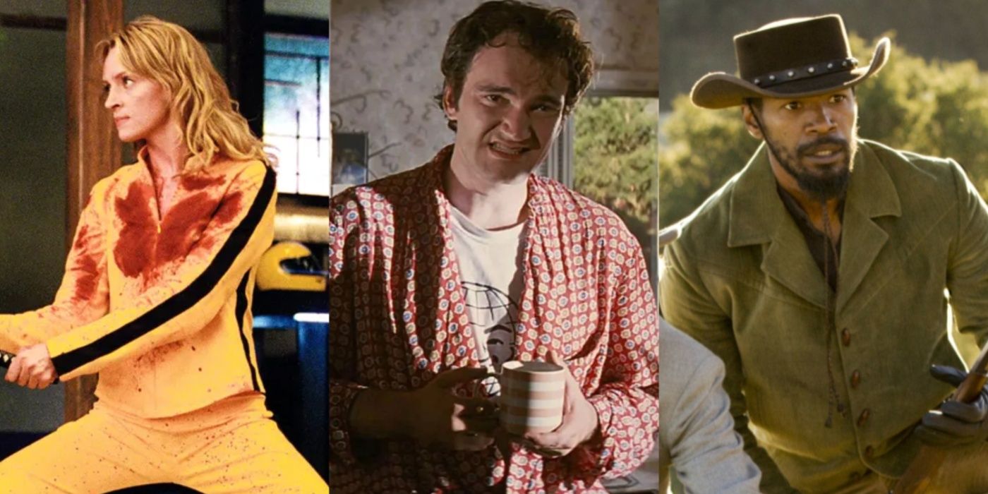 10 detalles que Quentin Tarantino incluye en todas sus películas (y por qué)