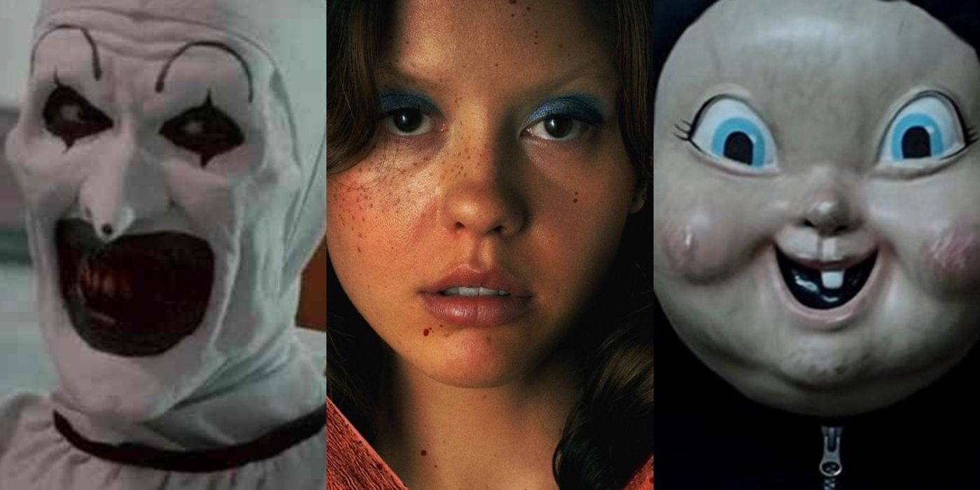 10 grandes películas modernas de terror