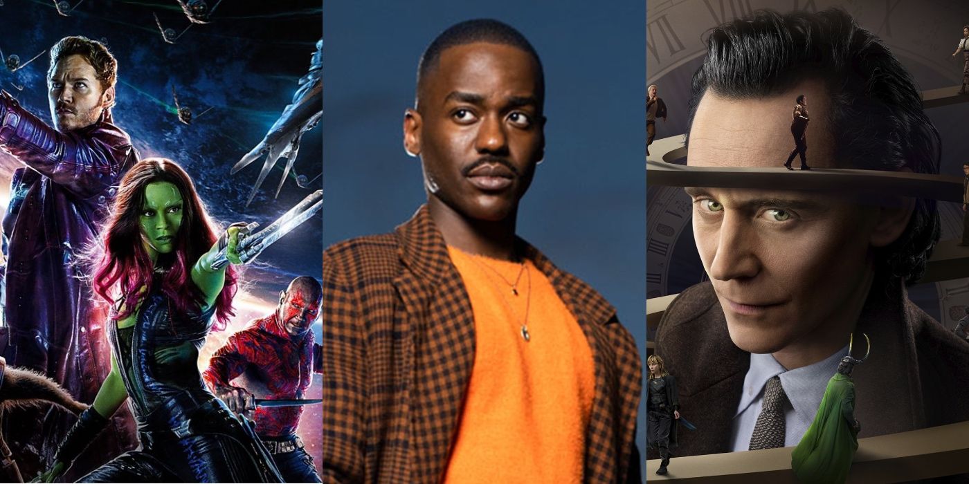 10 guionistas del MCU que deberían unirse a Doctor Who