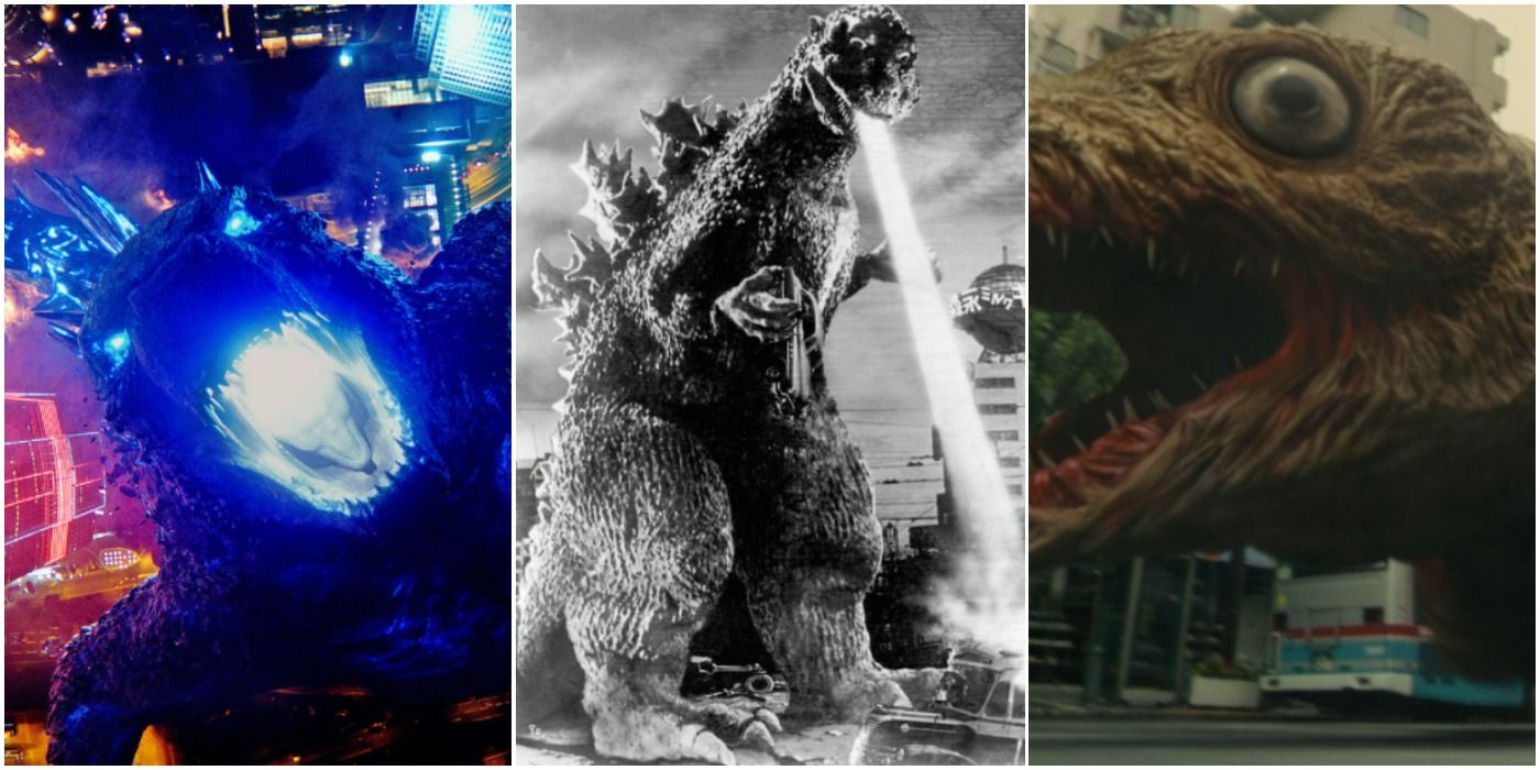 10 momentos en los que Godzilla causó la mayor destrucción