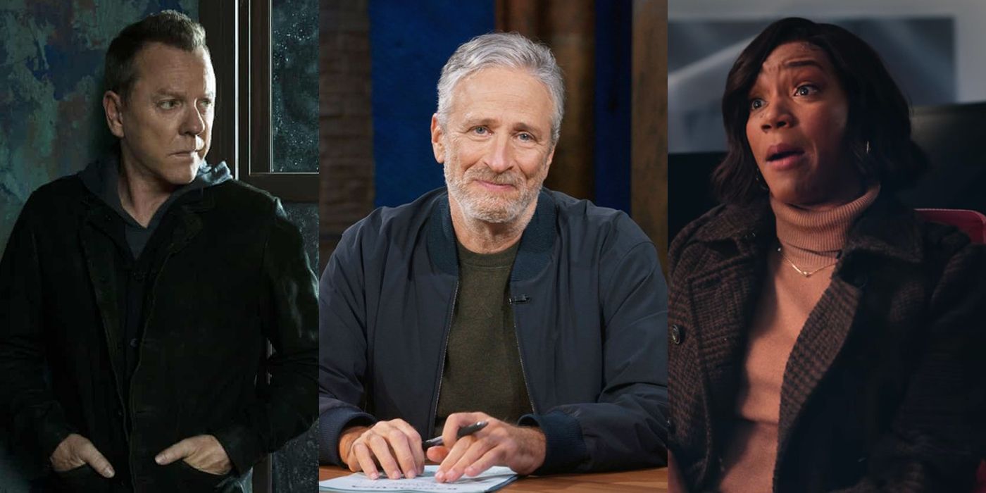 10 programas cancelados en otoño de 2023