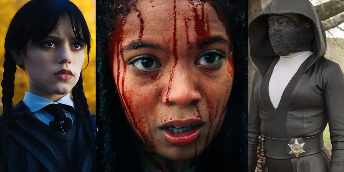 10 programas que debes ver si te gustó Gen V