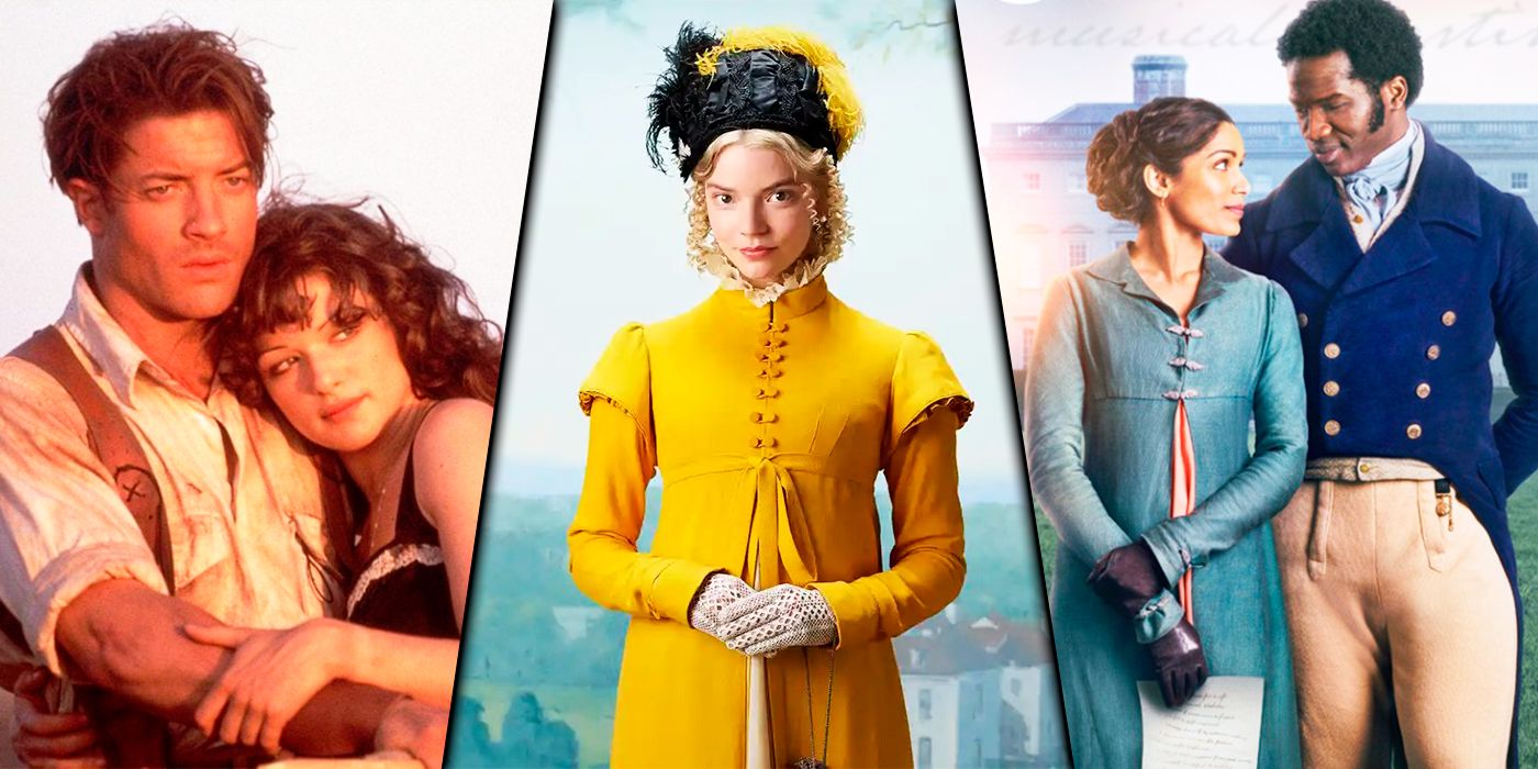 10 romances históricos con final feliz