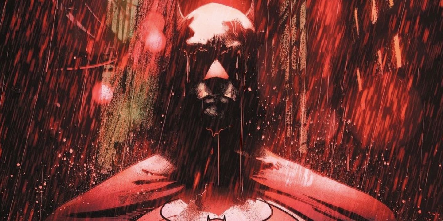 10 secretos de Batman que sólo los fans más acérrimos conocen