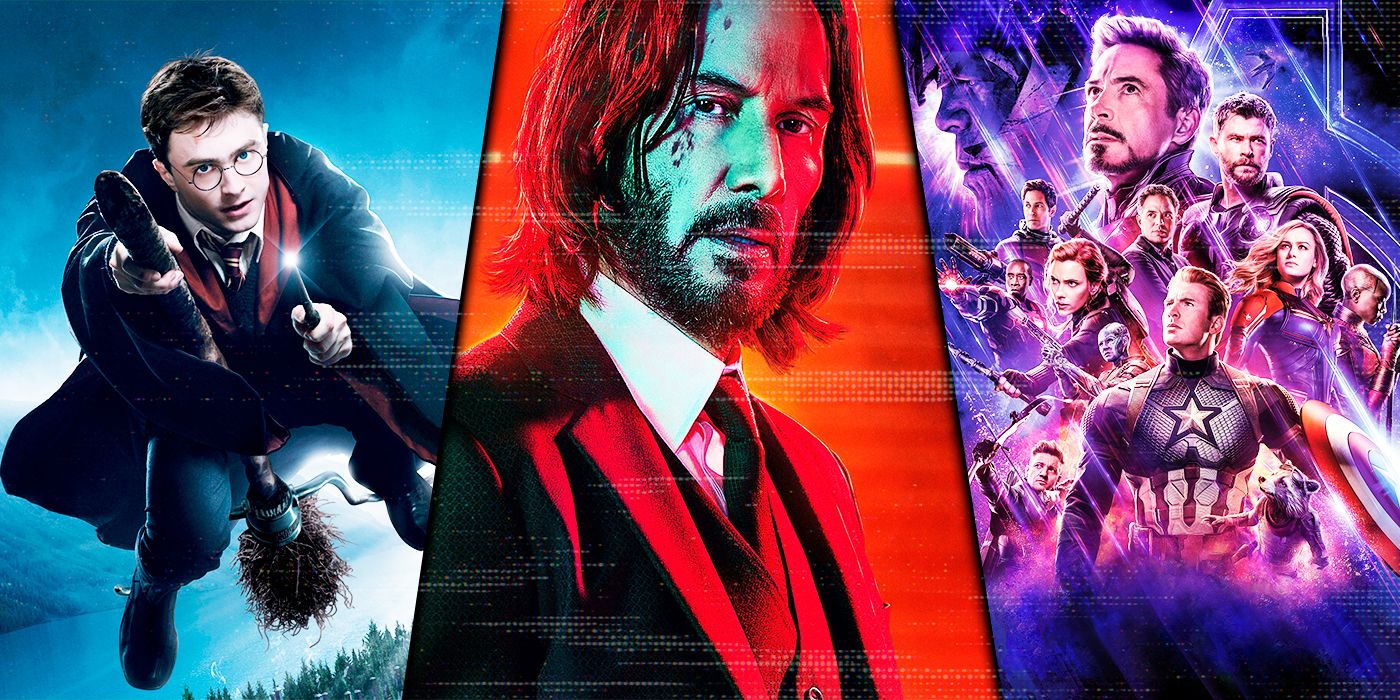 10 teorías populares sobre el cine que en realidad no tienen sentido