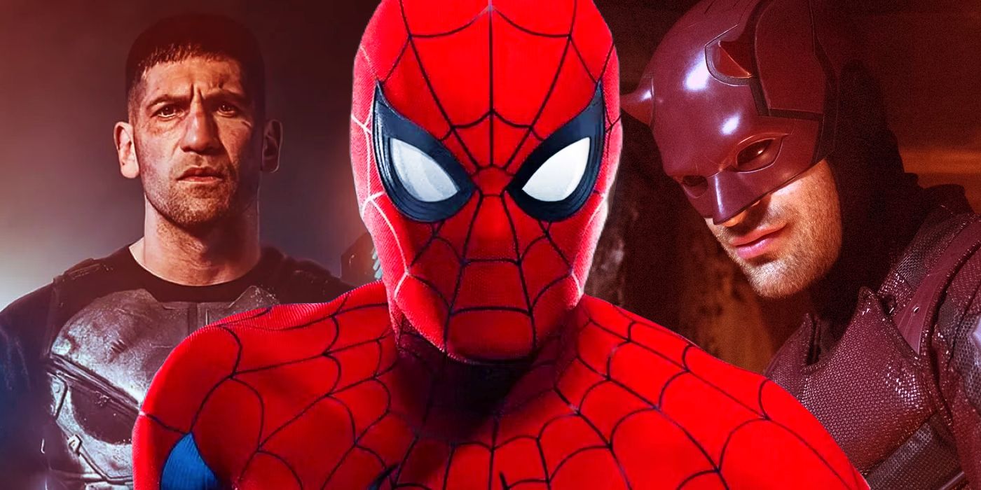 10 tríos de superhéroes que el MCU debería explorar después de los Marvel