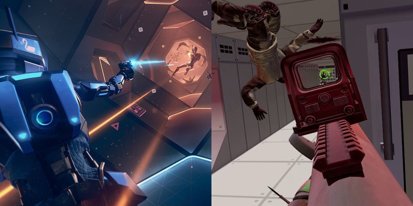 20 mejores juegos gratuitos de Oculus Quest 2 (actualizados en 2023)