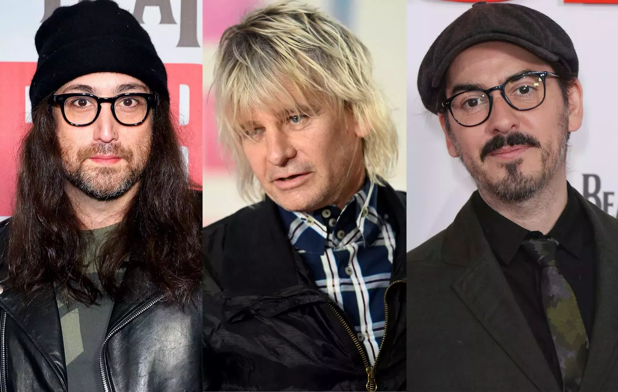 A los fans les encanta la forma en que Zak Starkey, el hijo de Ringo Starr, cerró las posibilidades de un supergrupo infantil de los Beatles