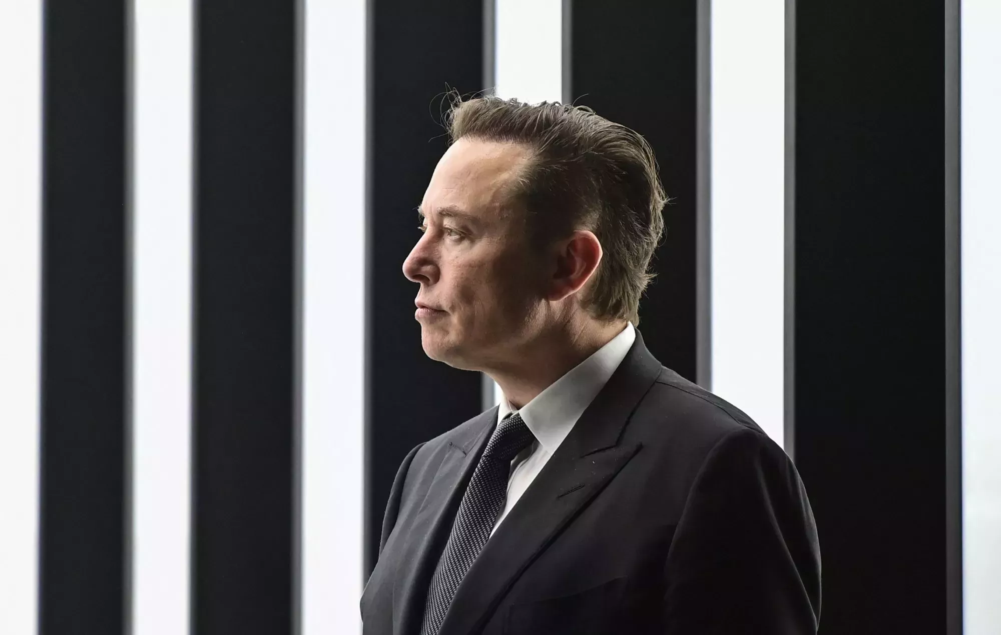 A24 prepara un biopic de Elon Musk que dirigirá Darren Aronofsky