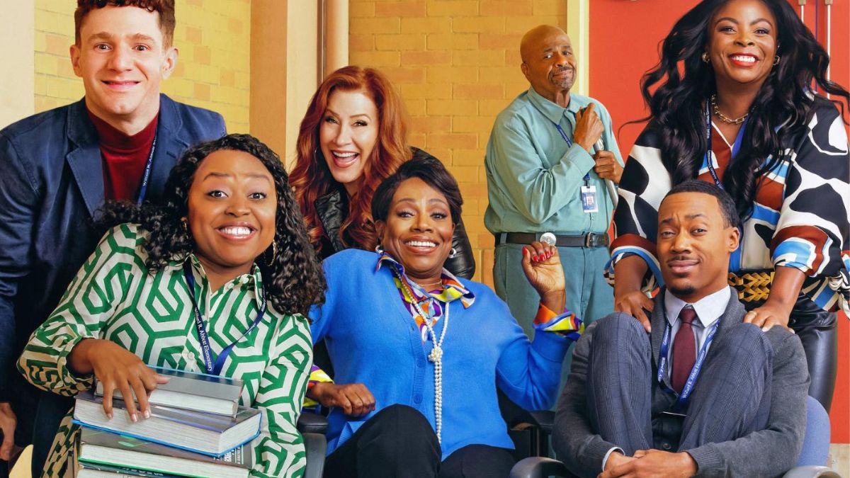 Abbott Elementary anuncia cuándo se estrenará la tercera temporada