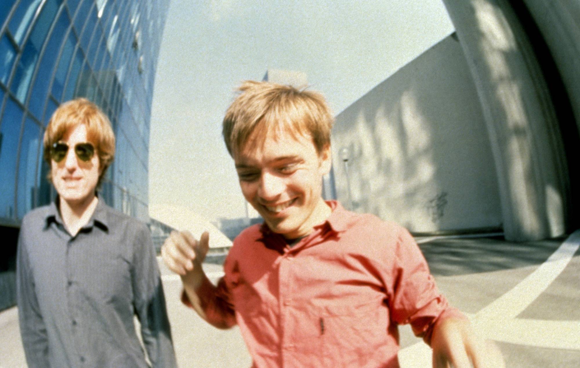 AIR tocará el clásico "Moon Safari" íntegro por primera vez en conciertos en el Reino Unido y Europa