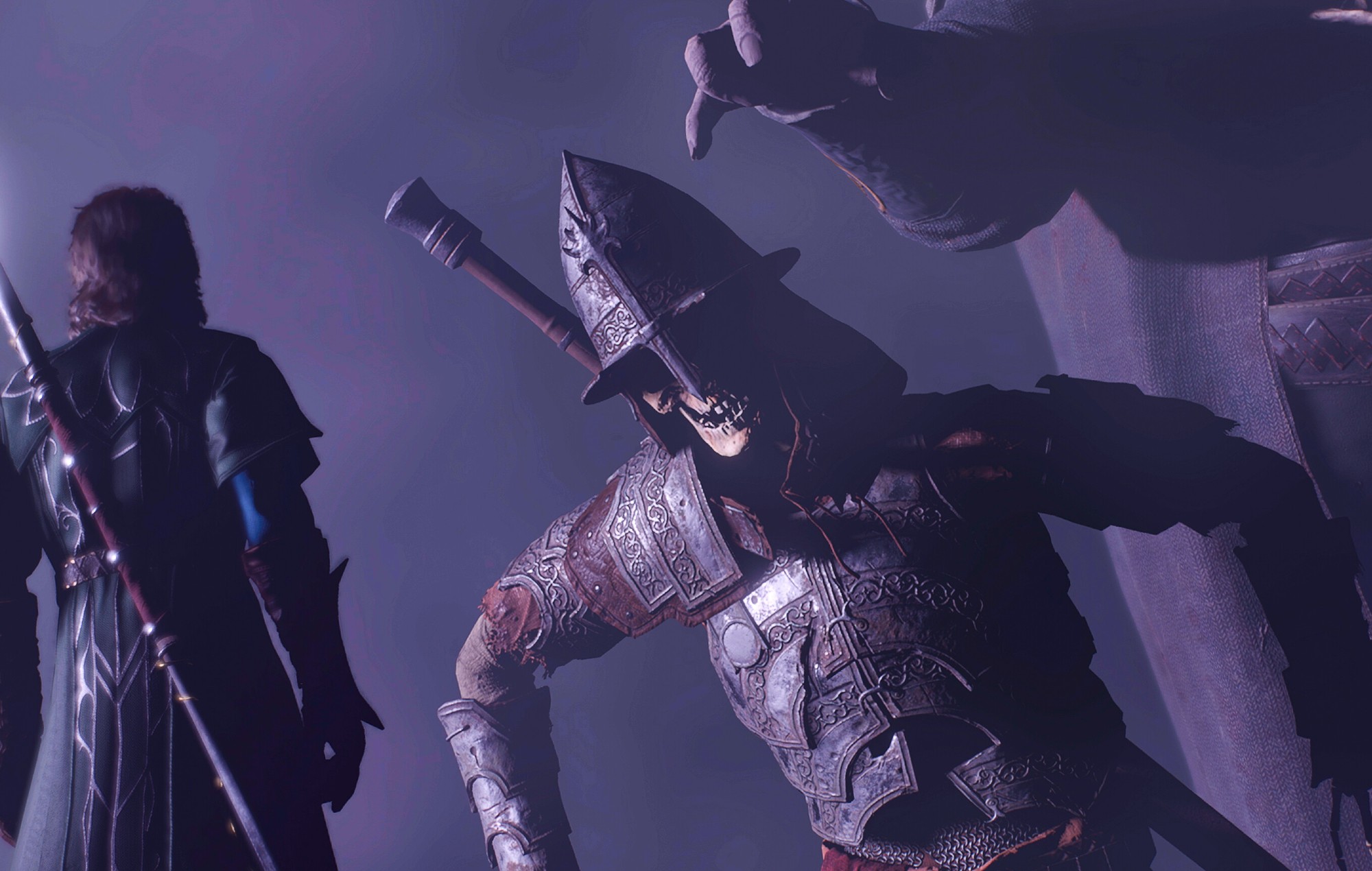 Baldur's Gate 3' podría tener fecha de lanzamiento para Xbox esta semana